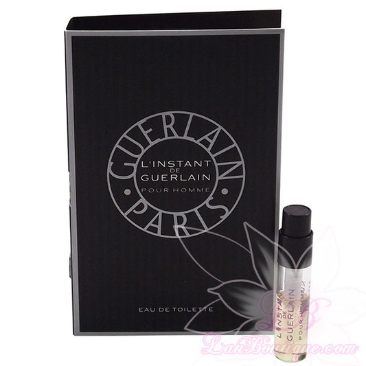 L'instant De Guerlain Pour Homme - 1,5ml / 0.05fl.oz. Eau De Toilette