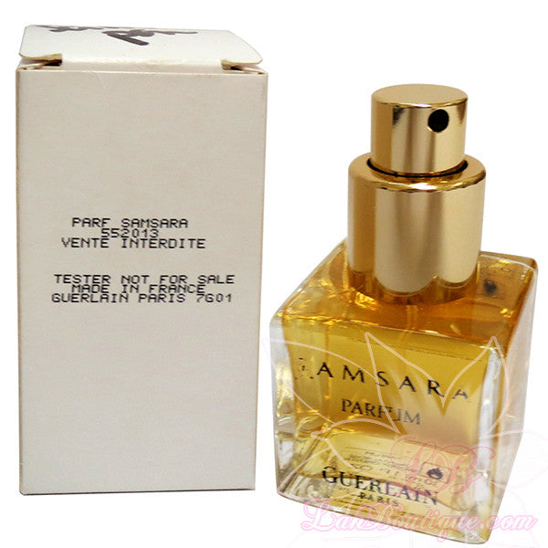 Samsara by Guerlain -  30ml / 1.0fl.oz. Parfum Tester
