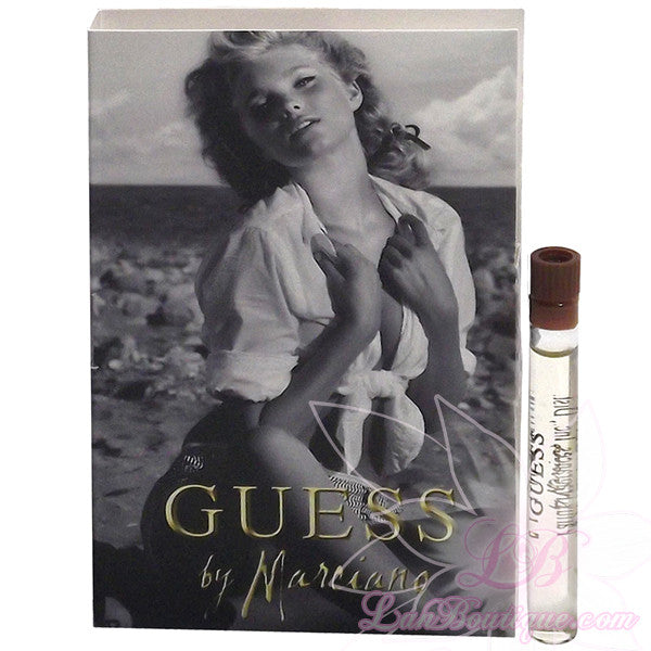 Guess by Marciano - 1,52ml / 0.05fl.oz. Eau De Parfum