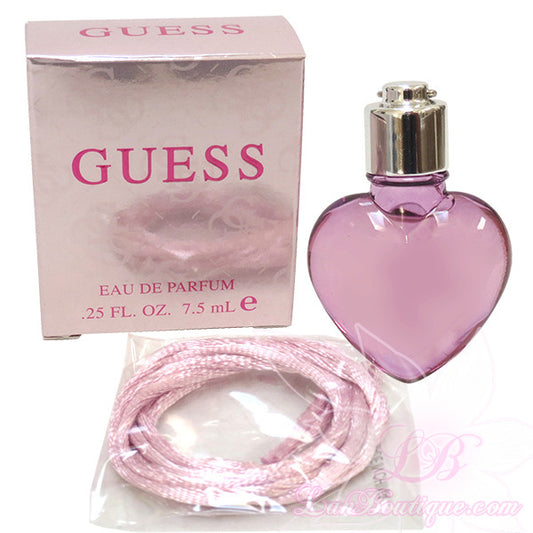 Guess by Guess - mini 7,5ml / 0.25fl.oz. Eau De Parfum