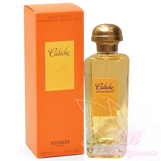 Caleche by Hermes - 100ml / 3.4fl.oz. Eau de Toilette