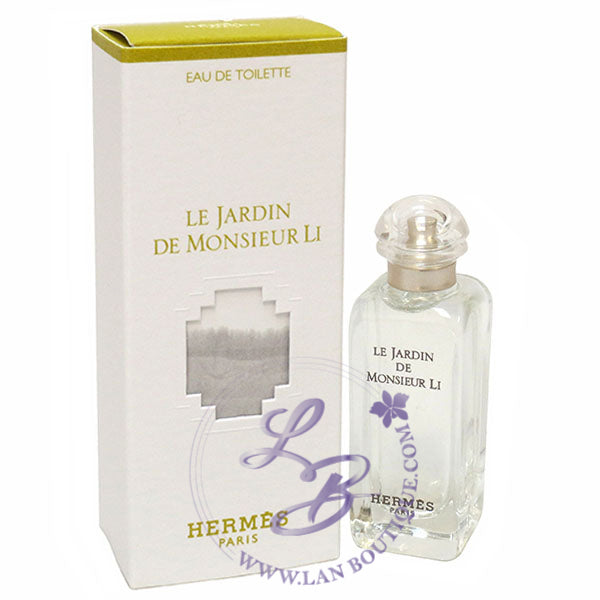Le Jardin De Monsieur Li - Eau De Toilette