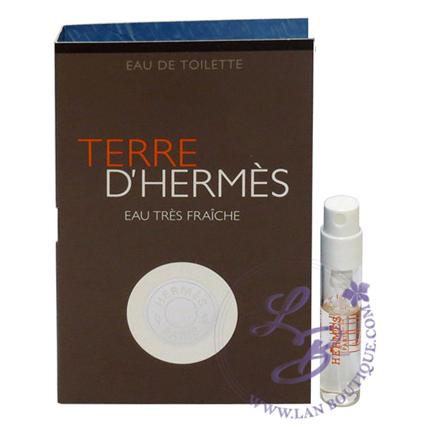 Terre d'Hermes Eau Tres Fraiche - Eau de Toilette