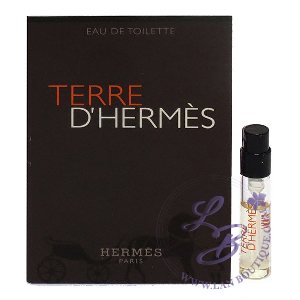 Terre d'Hermes - Eau de Toilette