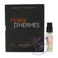 Terre d'Hermes - Pure Perfume