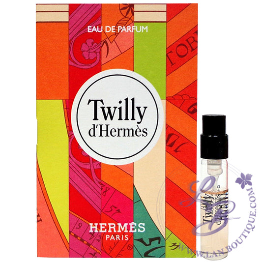 Twilly d'Hermes - Eau de Parfum