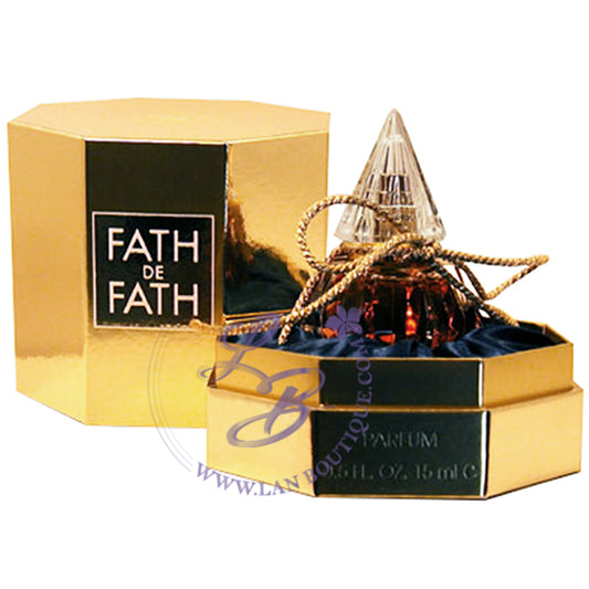 Fath De Fath - Parfum