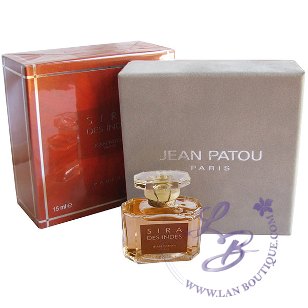 Sira Des Indes - Parfum