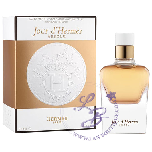 Jour d'Hermes Absolu - Eau de Parfum