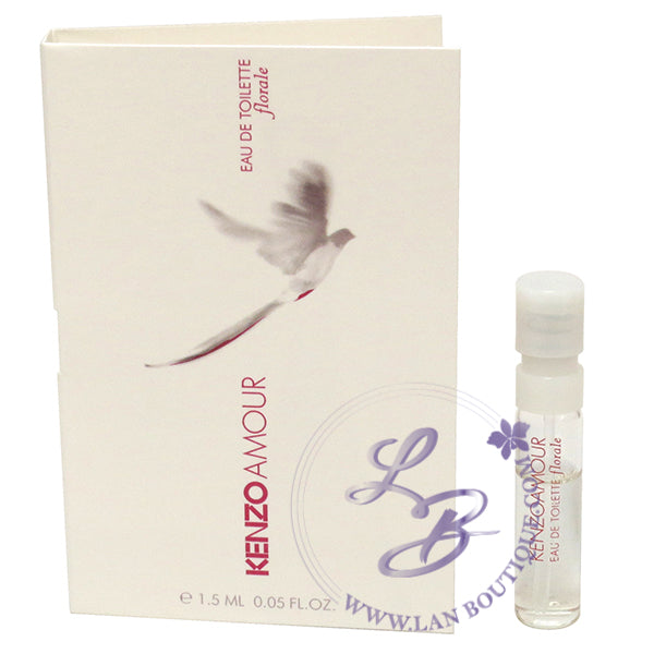 Kenzo Amour Florale - Eau De Toilette