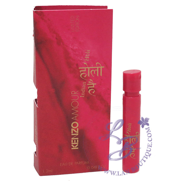Kenzo Amour Indian Holi - Eau De Parfum – Lan Boutique