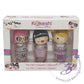 Kokeshi - Eau De Toilette set