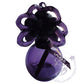 Amethyst by Lalique  - Parfum Crystal Flacon