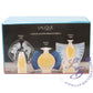 Les Flacons Miniatures - parfum collection