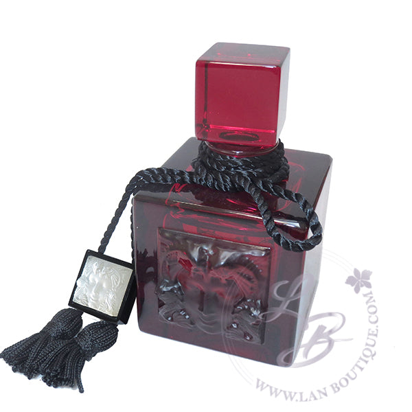 Lalique Le Parfum - Parfum (Red Crystal Flacon #361)