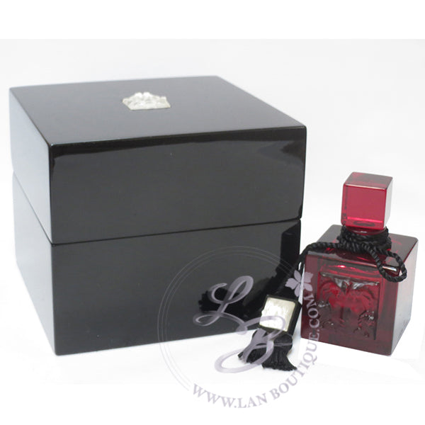 Lalique Le Parfum - Parfum (Red Crystal Flacon #361)