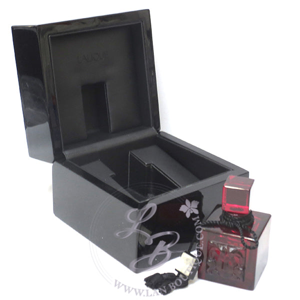 Lalique Le Parfum - Parfum (Red Crystal Flacon #361)