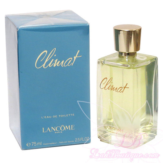 Climat by Lancome - 75ml / 2.5 fl.oz. L'Eau De Toilette