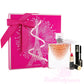 La Vie Est Belle L'Eclat by Lancome  - 3 pieces giftset