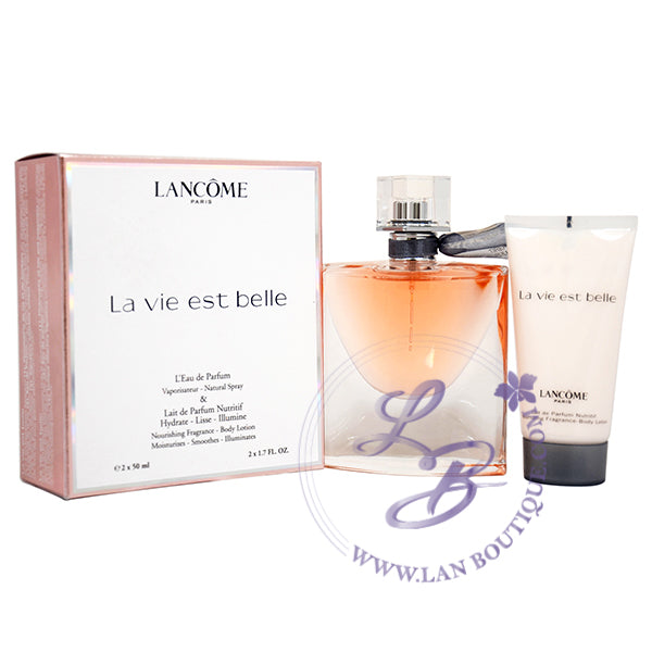 La Vie Est Belle - L'Eau De Parfum