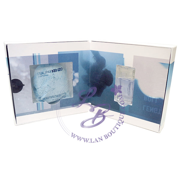 L'eau Par Kenzo Pour Homme - Eau De Toilette