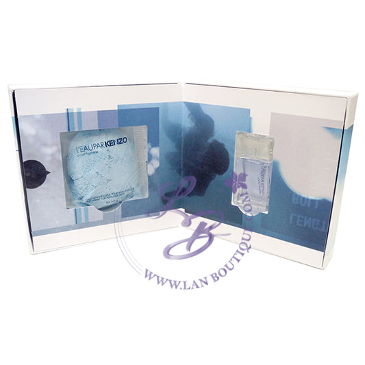 L'eau Par Kenzo Pour Homme - Eau De Toilette