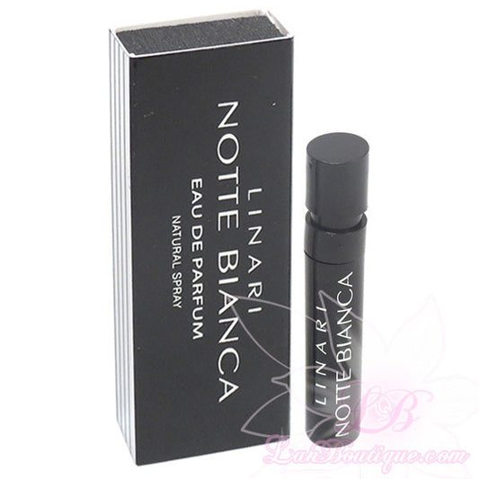 Notte Bianca by Linari - 1.2ml / 0.03fl.oz Eau de Parfum