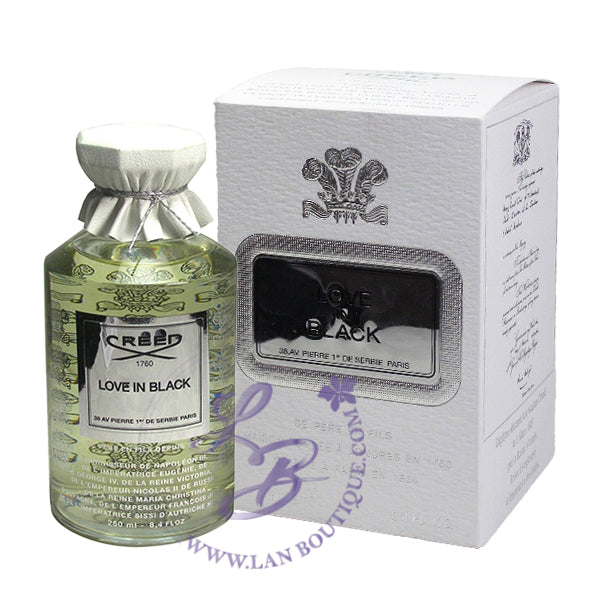 Creed Love in Black - Eau de Parfum