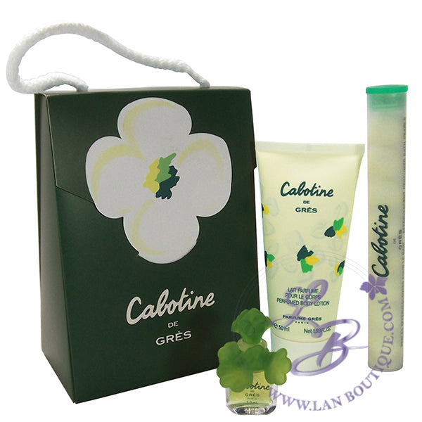 Cabotine - Eau De Parfum