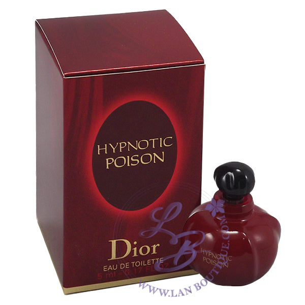 Hypnotic Poison - Eau De Toilette