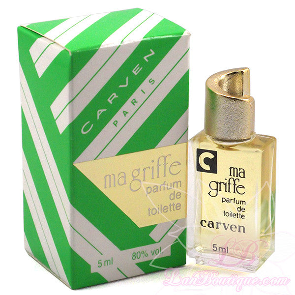 Ma Griffe - Parfum De Toilette