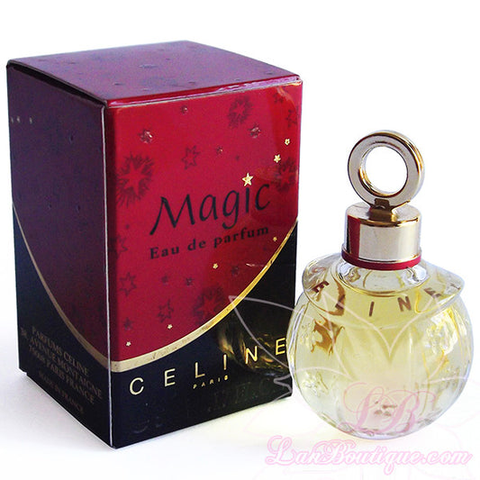 Magic - Eau De Parfum