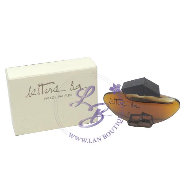 Lettera Da - Eau De Parfum