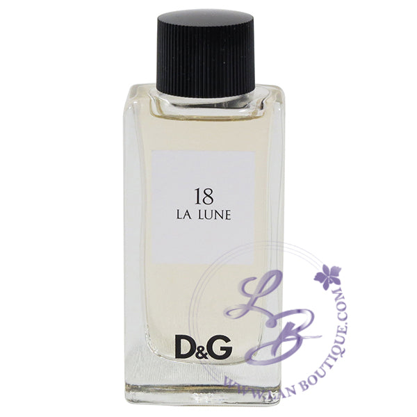 #18 La Lune  - Eau De Toilette
