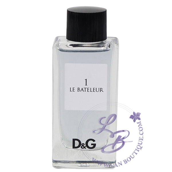 #1 Le Bateleur - Eau De Toilette