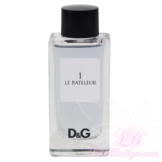 #1 Le Bateleur - Eau De Toilette