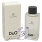 #18 La Lune  - Eau De Toilette
