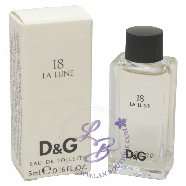 #18 La Lune  - Eau De Toilette