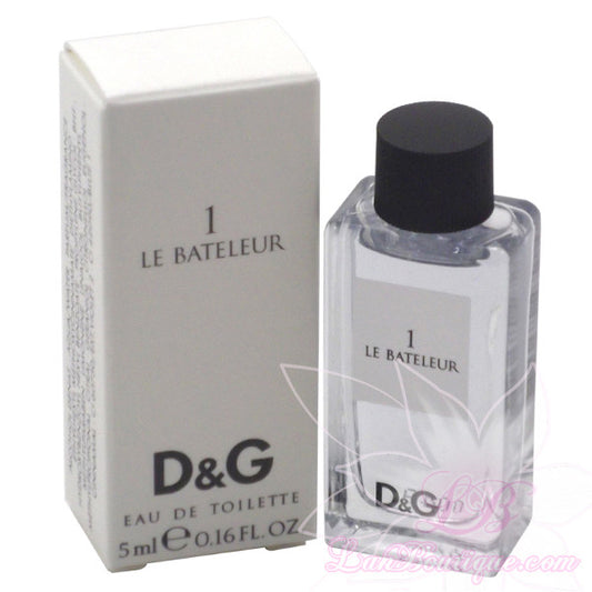#1 Le Bateleur - Eau De Toilette