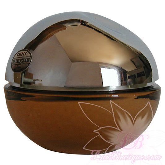 DKNY Be delicious  men by Donna Karan - mini 7ml / 0.24fl.oz. Eau De Toilette