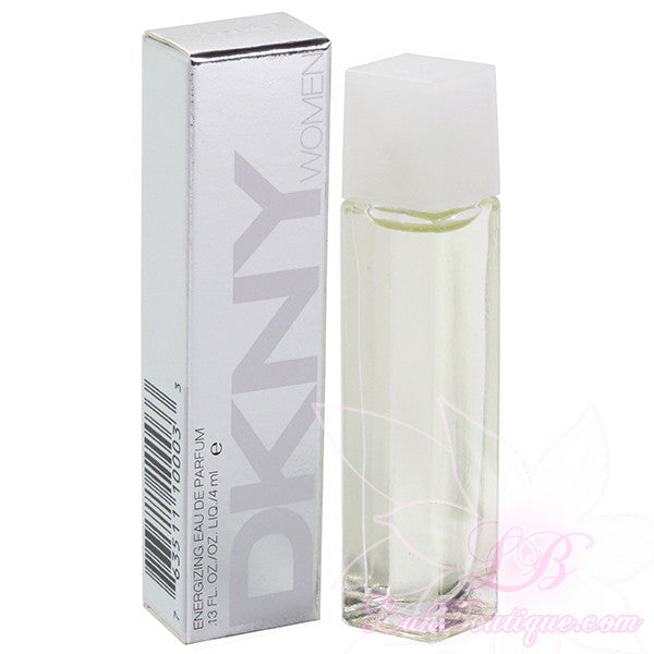 DKNY Women by Donna Karan - mini 4ml / 0.13fl.oz. Energizing EDP