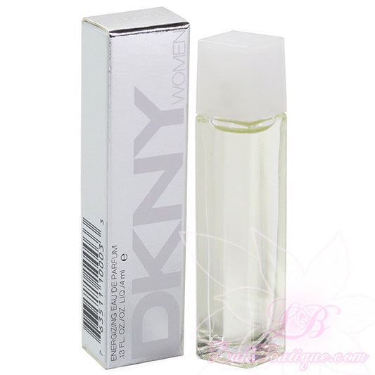 DKNY Women by Donna Karan - mini 4ml / 0.13fl.oz. Energizing EDP