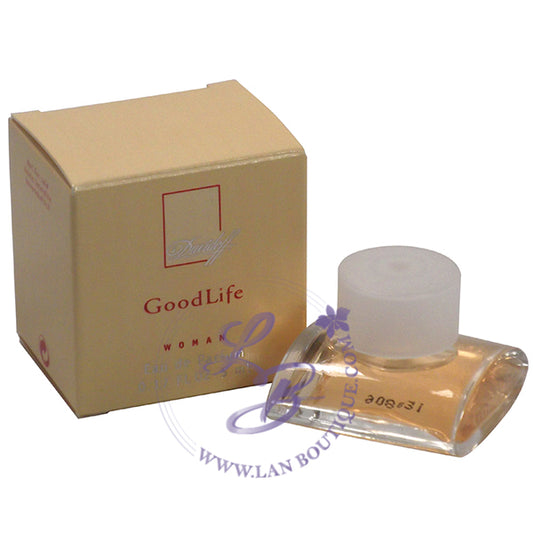 Goodlife - Eau De Parfum