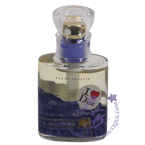I Love Dior by Dior - Eau De Toilette – Lan Boutique