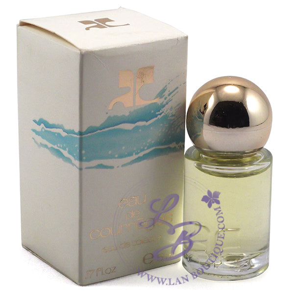 Eau De Courreges - Eau De Toilette