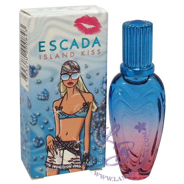 Island Kiss - Eau De Toilette