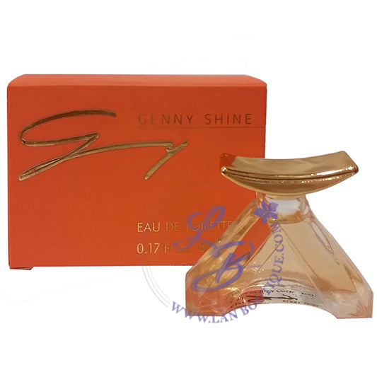 Genny Shine - Eau De Toilette