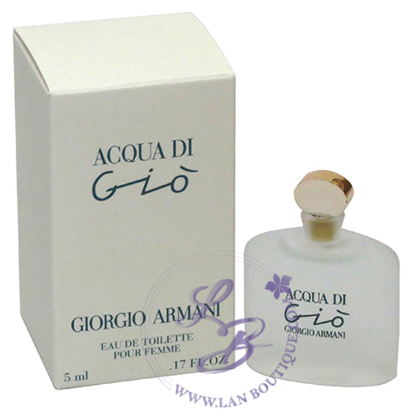 Acqua Di Gio - Eau De Toilette