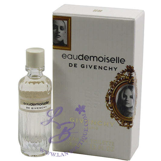 Eaudemoiselle De Givenchy - Eau De Toilette