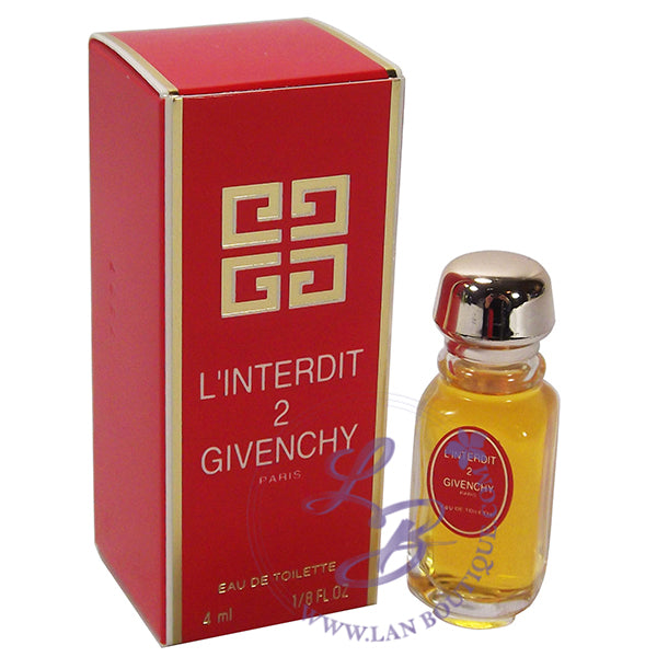 L'interdit 2 - Eau De Toilette